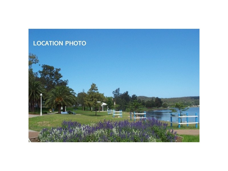 2/37 Martin Street, Warners Bay NSW 2282