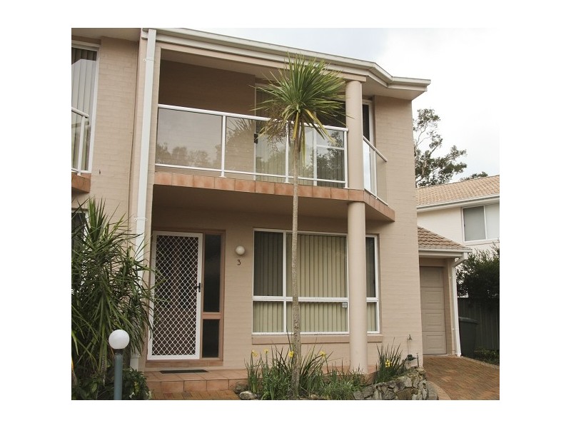 3/33-39 Haddon Crescent, Marks Point NSW 2280