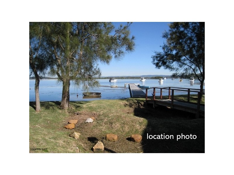 3/33-39 Haddon Crescent, Marks Point NSW 2280
