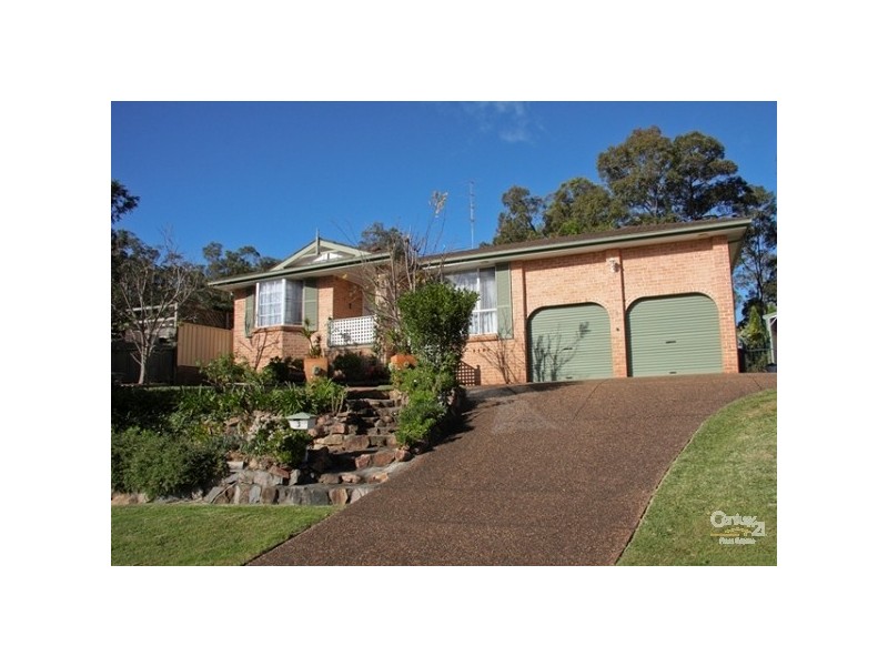 3 Liberty Close, Woodrising NSW 2284