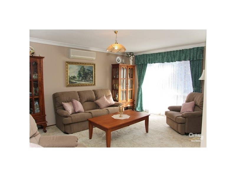 3 Liberty Close, Woodrising NSW 2284