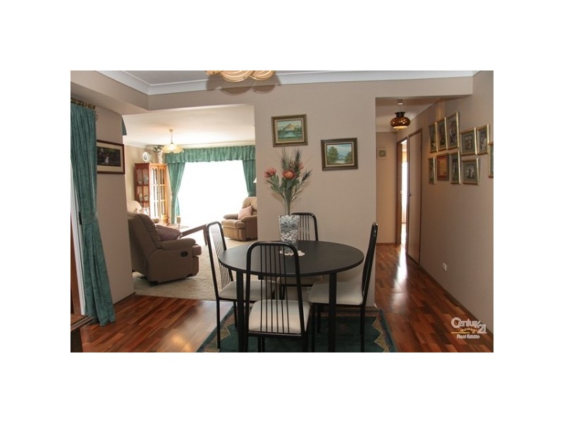 3 Liberty Close, Woodrising NSW 2284