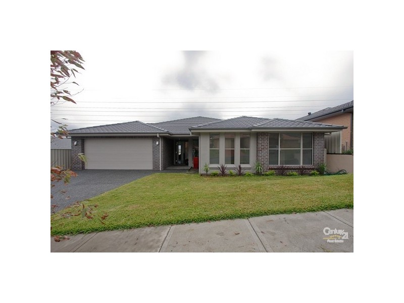 78 Dalmeny Drive, Macquarie Hills NSW 2285