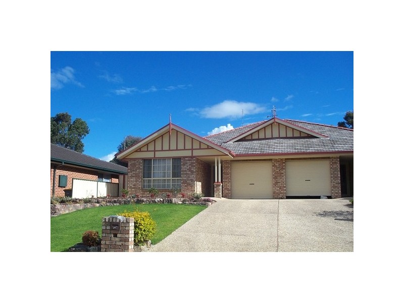 1/7 Marquis Close, Valentine NSW 2280