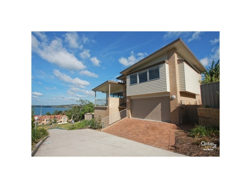 2/58 Thompson Road, Speers Point NSW 2284