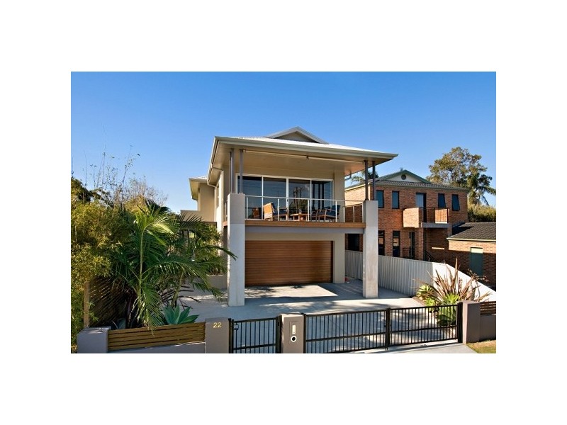 22 Swan Street, Marks Point NSW 2280