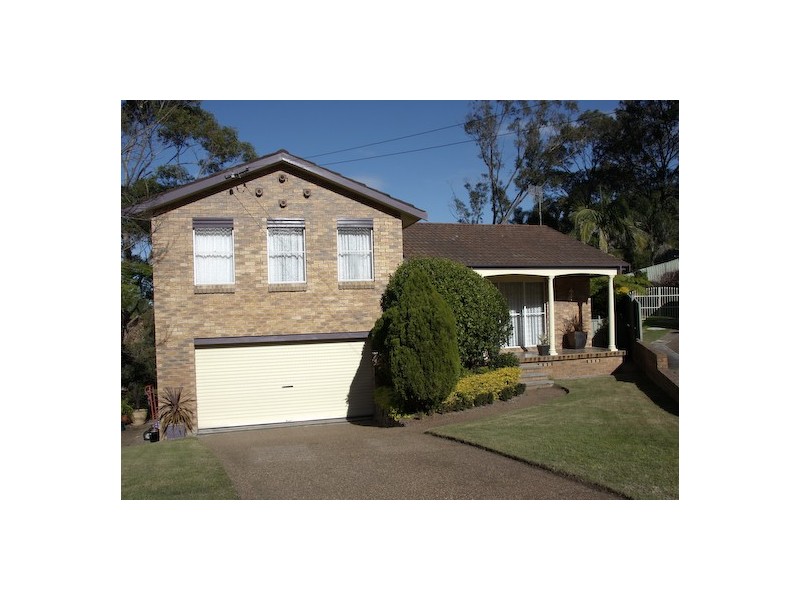63 Moani Street, Eleebana NSW 2282