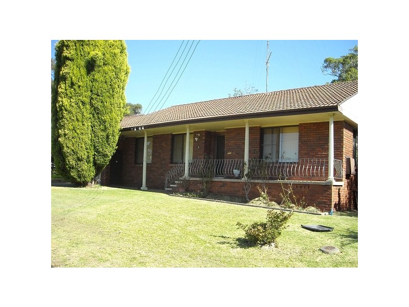 26 Lurnea Crescent, Valentine NSW 2280