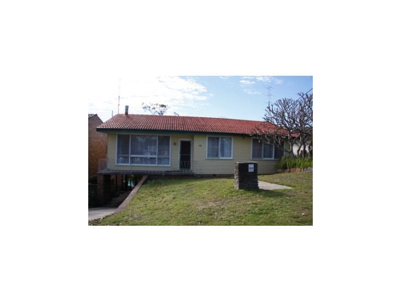 10 Minter Street, Valentine NSW 2280