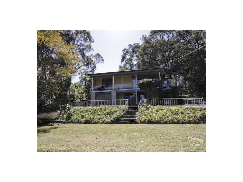 46 Kilaben Road, Kilaben Bay NSW 2283