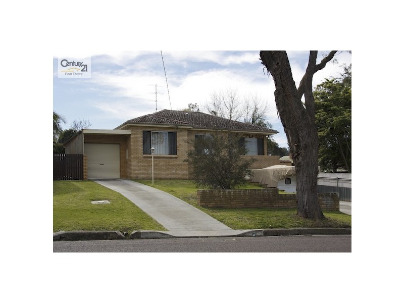 11 Fern Valley Road, Cardiff NSW 2285