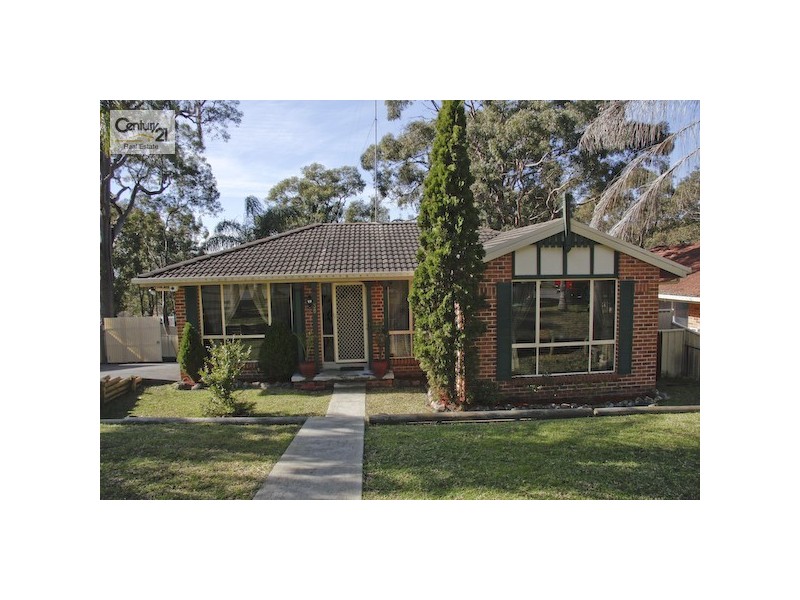 38 McElwee Drive, Tingira Heights NSW 2290