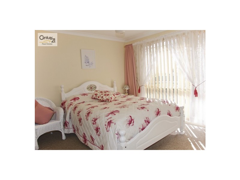 67 Gundaroo Circuit, Maryland NSW 2287