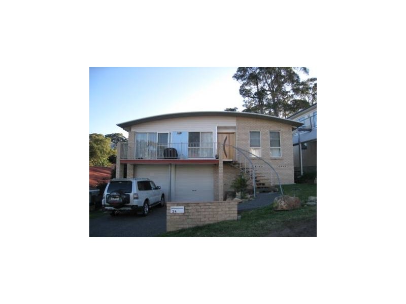 3a Imperial Close, Floraville NSW 2280