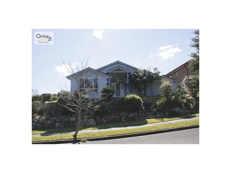 2 Agincourt Crescent, Valentine NSW 2280