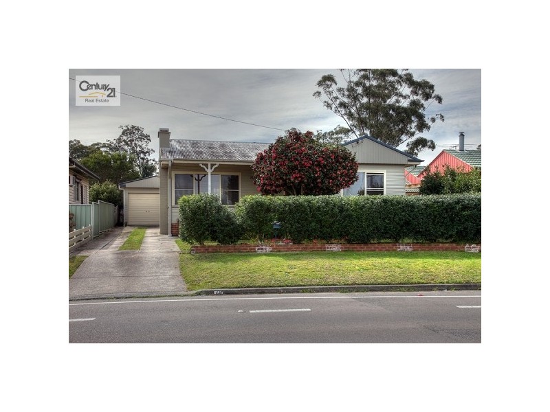 75 Bayview Street, Warners Bay NSW 2282