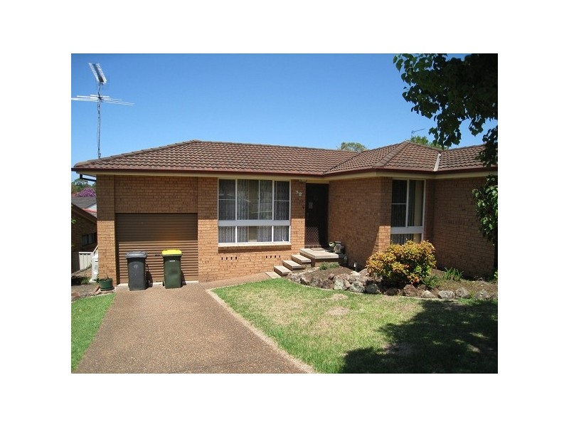 32 Gradburn Parade, Jewells NSW 2280