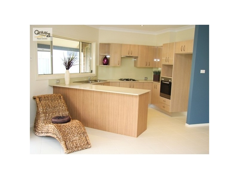 4 Siloam Drive, Belmont North NSW 2280