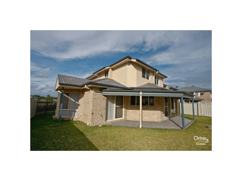 4 Siloam Drive, Belmont North NSW 2280
