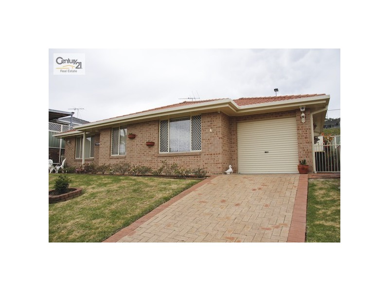 4/100 Tennent Road, Mount Hutton NSW 2290