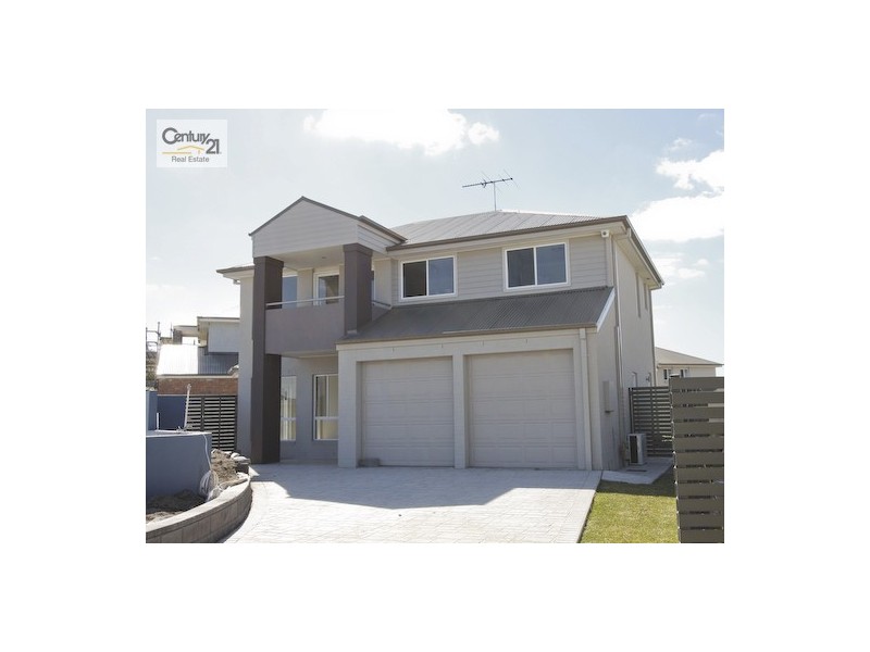 12 Siloam Drive, Belmont North NSW 2280