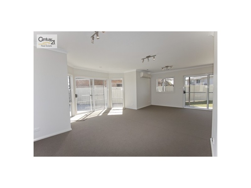 12 Siloam Drive, Belmont North NSW 2280