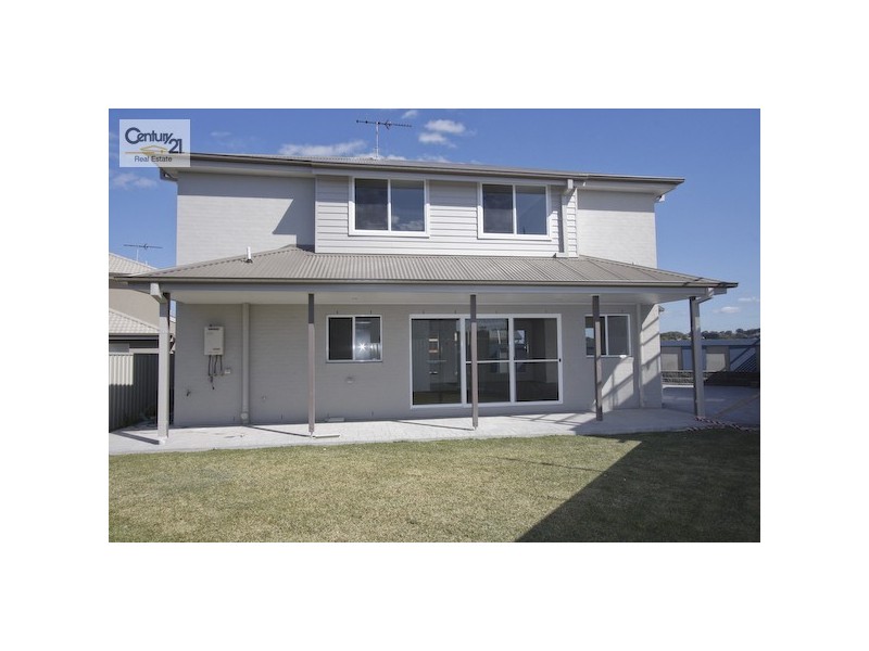 12 Siloam Drive, Belmont North NSW 2280