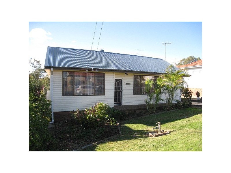 19 Park Street, Charlestown NSW 2290