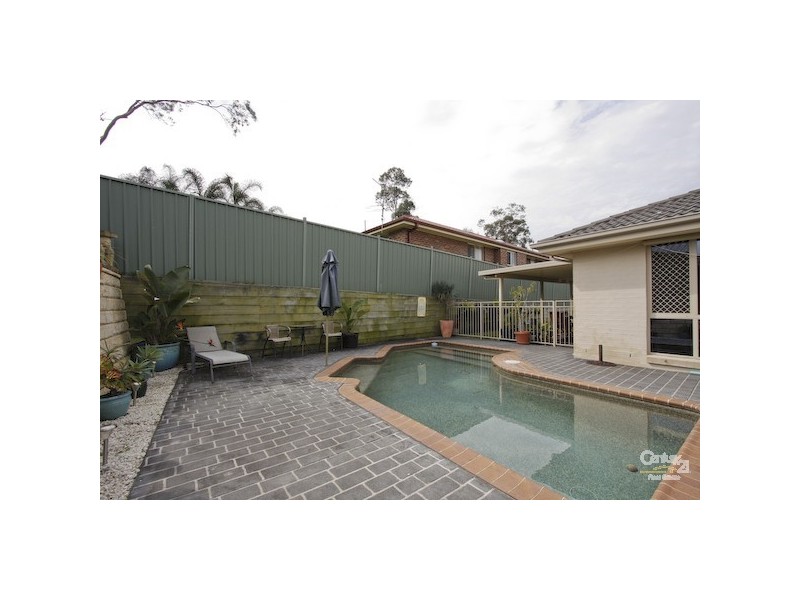 5 Dalkeith Street, Fletcher NSW 2287
