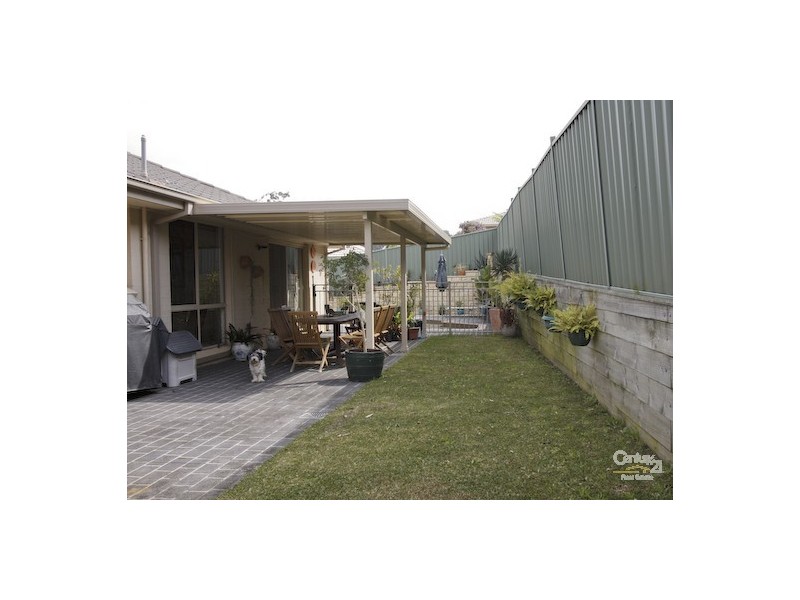 5 Dalkeith Street, Fletcher NSW 2287