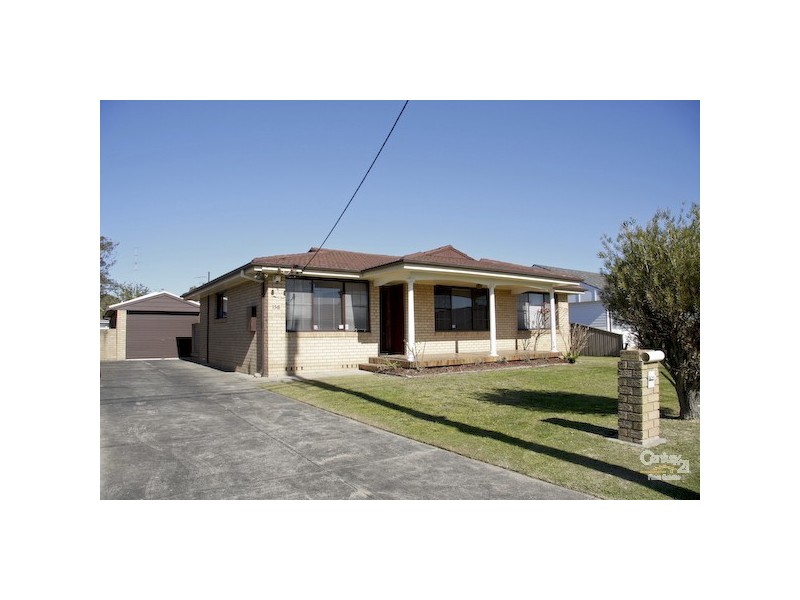 158 Northcote Avenue, Swansea NSW 2281