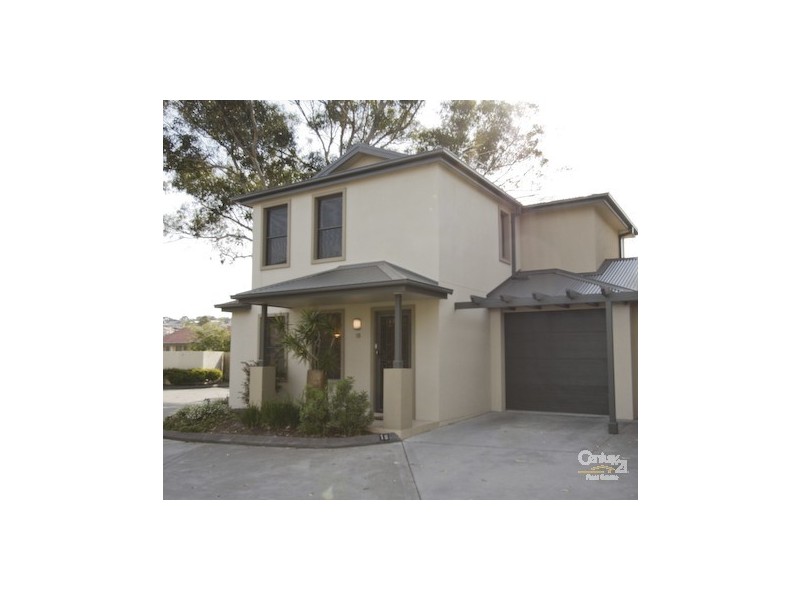 18/346 Pacific Highway, Belmont North NSW 2280
