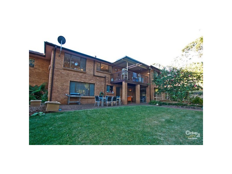 12 Edinburgh Close, Valentine NSW 2280