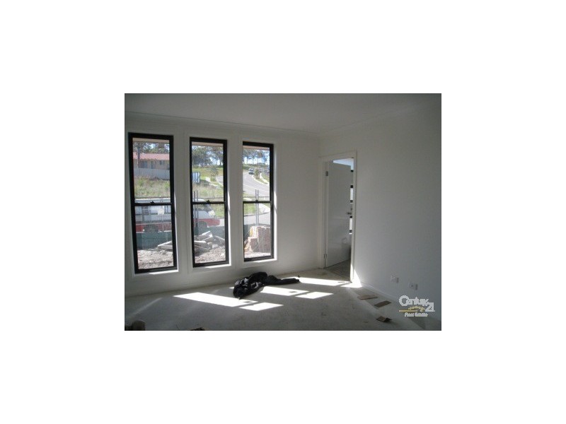 Lot 364 B Delaware Drive, Macquarie Hills NSW 2285