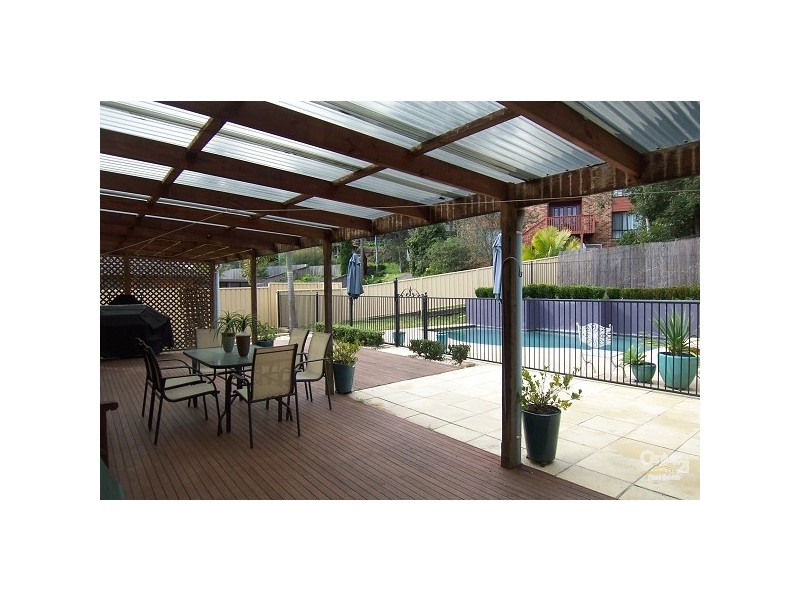 13 Yerambla Close, Eleebana NSW 2282