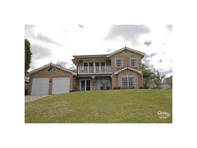 18 Kentmere Drive, Lakelands NSW 2282