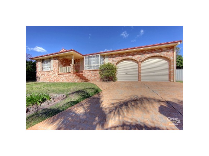 16 Buttermere Drive, Lakelands NSW 2282