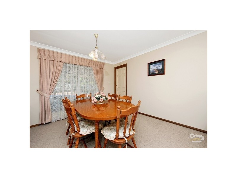 16 Buttermere Drive, Lakelands NSW 2282