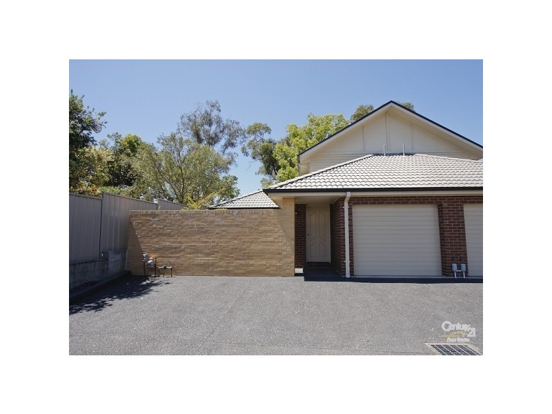 3/42 Queen Street, Warners Bay NSW 2282