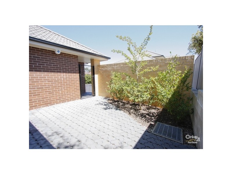 3/42 Queen Street, Warners Bay NSW 2282