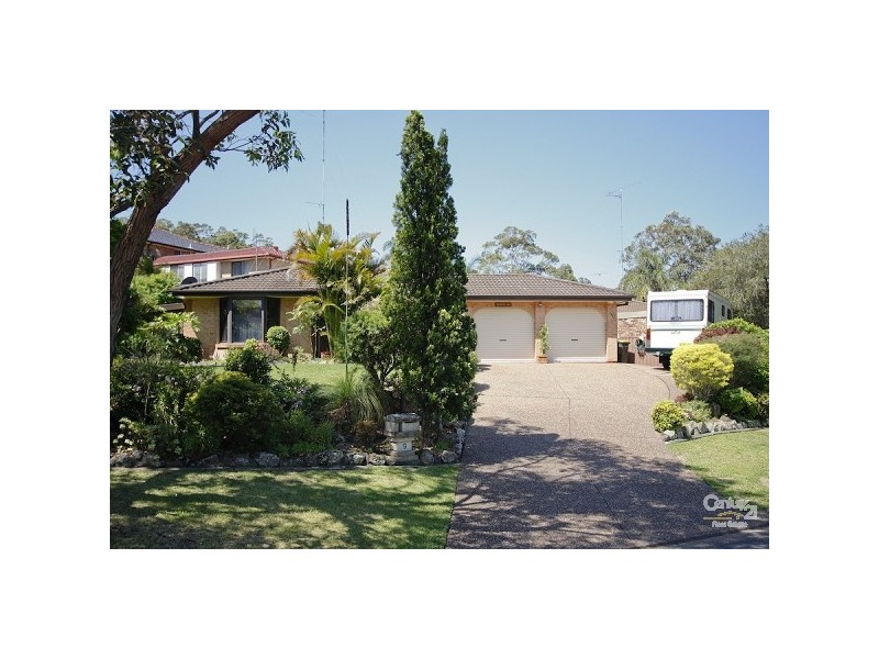 9 Parklea Avenue, Croudace Bay NSW 2280