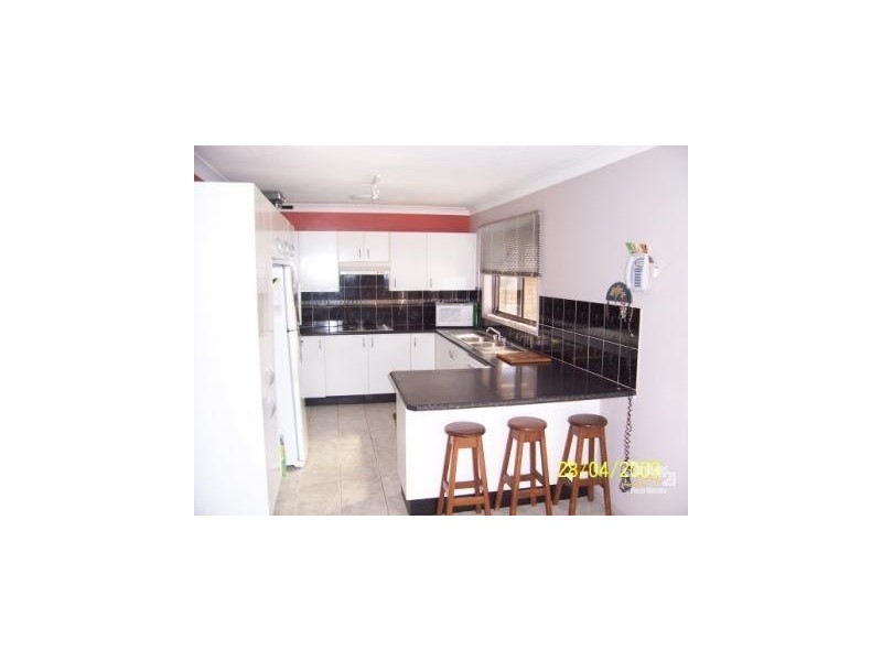 17 Kingfisher Close, Tingira Heights NSW 2290