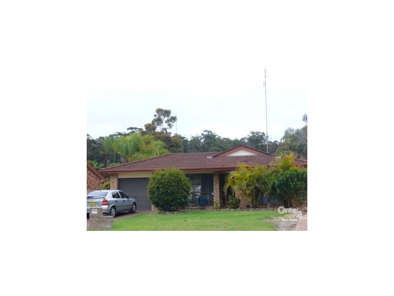 41 Parklea Avenue, Croudace Bay NSW 2280