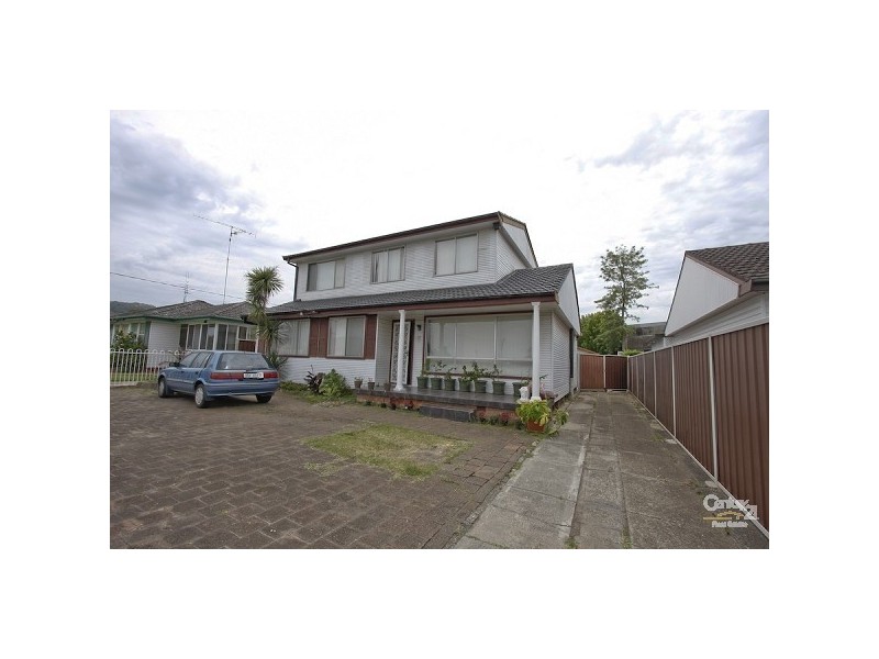 22 Campbell Street, Warners Bay NSW 2282