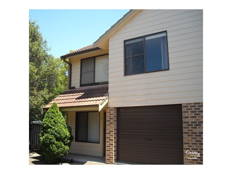 5/46 Perks Street, Wallsend NSW 2287
