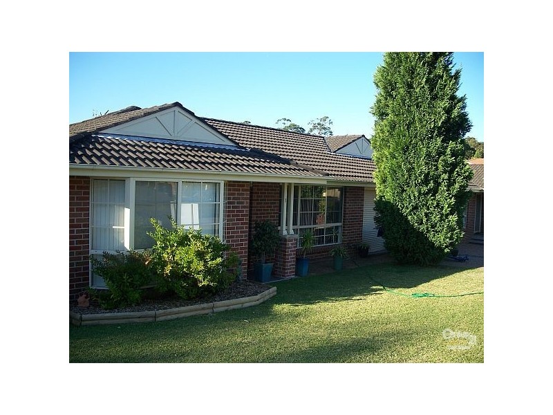 1/2 Marquis Close, Valentine NSW 2280