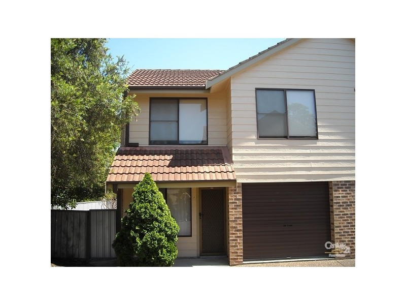 5/46 Perks Street, Wallsend NSW 2287