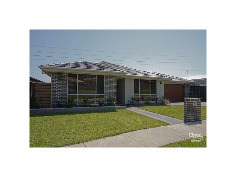 70 Dalmeny Drive, Macquarie Hills NSW 2285