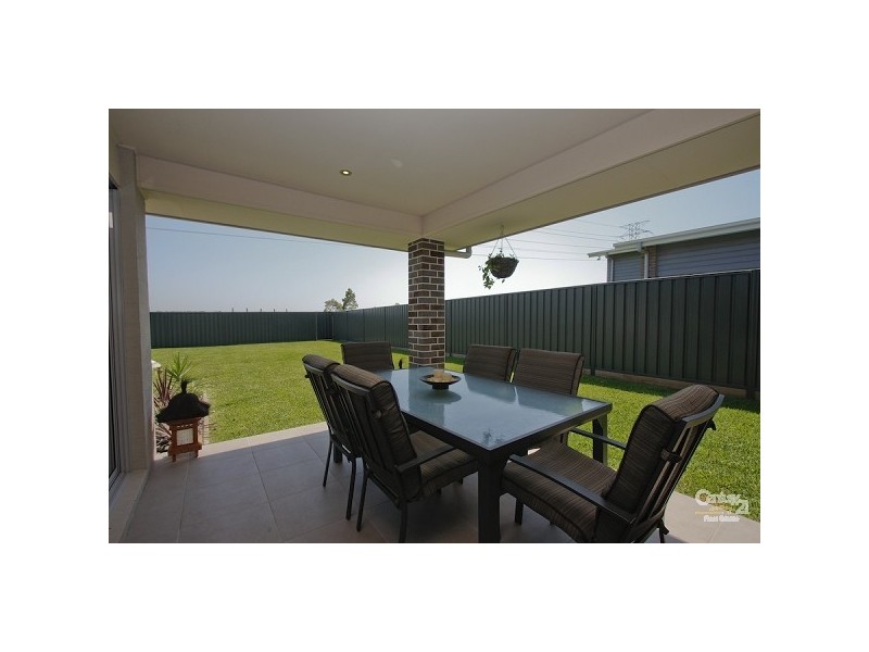 70 Dalmeny Drive, Macquarie Hills NSW 2285