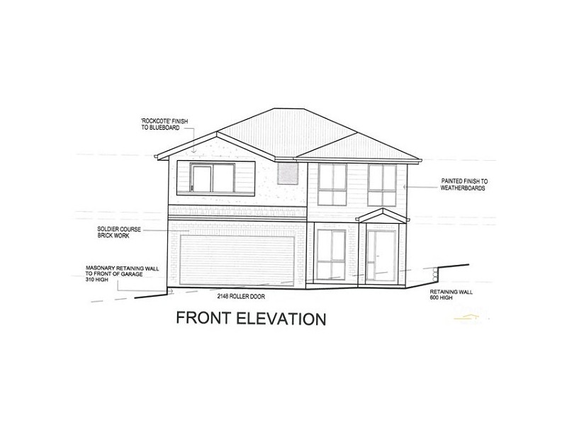 Lot 13 Harmony Crescent, Mount Hutton NSW 2290